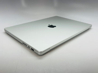 Apple 2021 MacBook Pro 16" M1 Max (32-Core GPU) 64GB RAM 4TB SSD AC+ - Very good