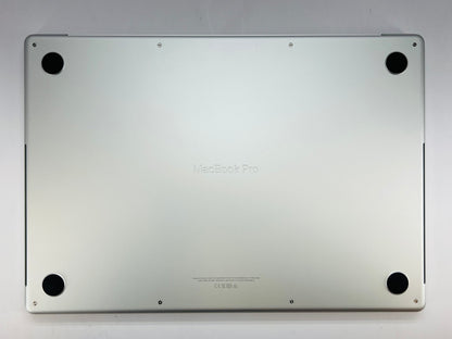Apple 2021 MacBook Pro 16" M1 Max (32-Core GPU) 64GB RAM 4TB SSD AC+ - Very good