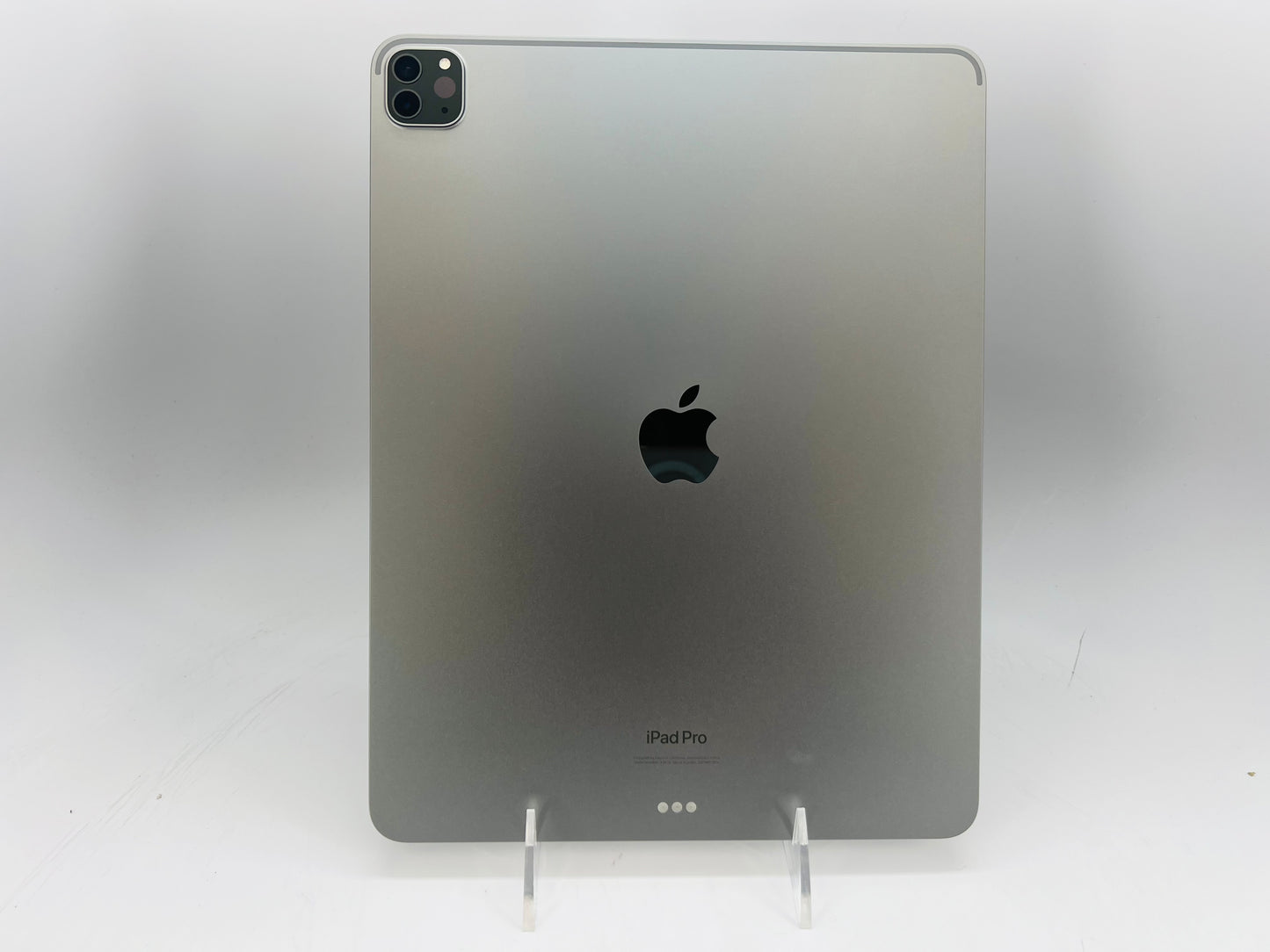 Apple 2022 iPad Pro (6th-generation) M2 (12.9-inch) 256GB Wifi A2764 - Excellent