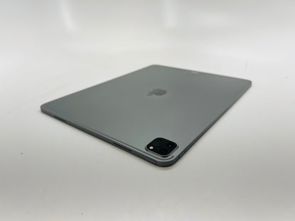 Apple 2022 iPad Pro (6th-generation) M2 (12.9-inch) 256GB Wifi A2764 - Excellent