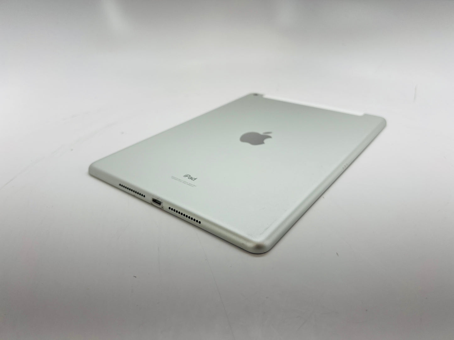 Apple 2021 iPad (9th-Generation) (10.2-inch) 64GB Cellular A2602 - Very good