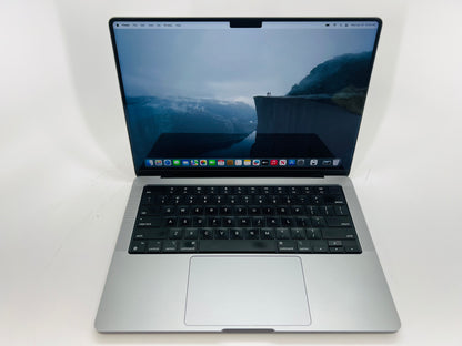 Apple 2023 MacBook Pro 14" M2 Max (30-Core GPU) 32GB RAM 512GB SSD AC+ Very good