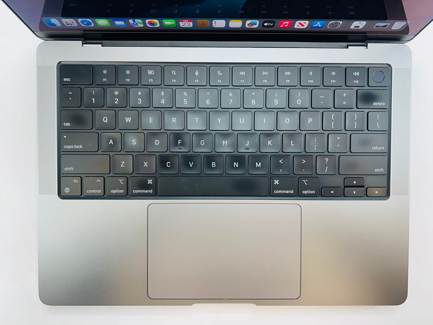 Apple 2023 MacBook Pro 14" M2 Max (30-Core GPU) 32GB RAM 512GB SSD AC+ Very good