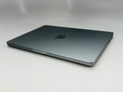 Apple 2023 MacBook Pro 14" M2 Max (30-Core GPU) 32GB RAM 512GB SSD AC+ Very good