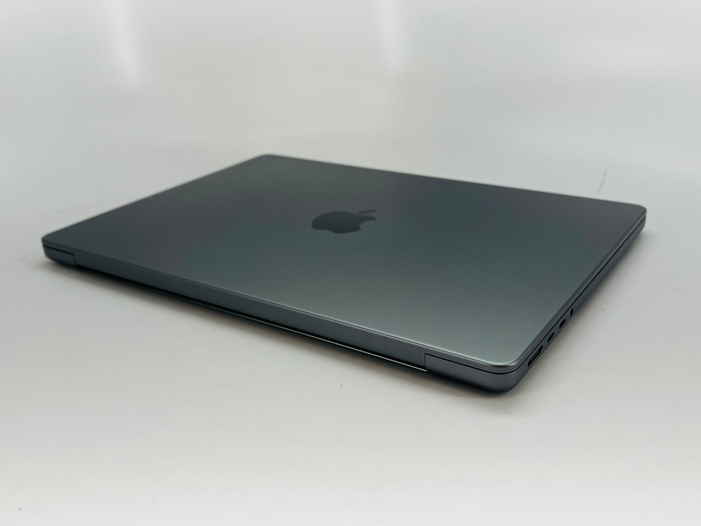 Apple 2023 MacBook Pro 14" M2 Max (30-Core GPU) 32GB RAM 512GB SSD AC+ Very good