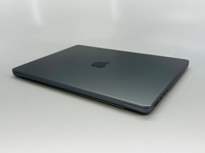 Apple 2023 MacBook Pro 14" M2 Max (30-Core GPU) 32GB RAM 512GB SSD AC+ Very good