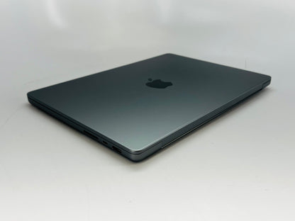 Apple 2023 MacBook Pro 14" M2 Max (30-Core GPU) 32GB RAM 512GB SSD AC+ Very good