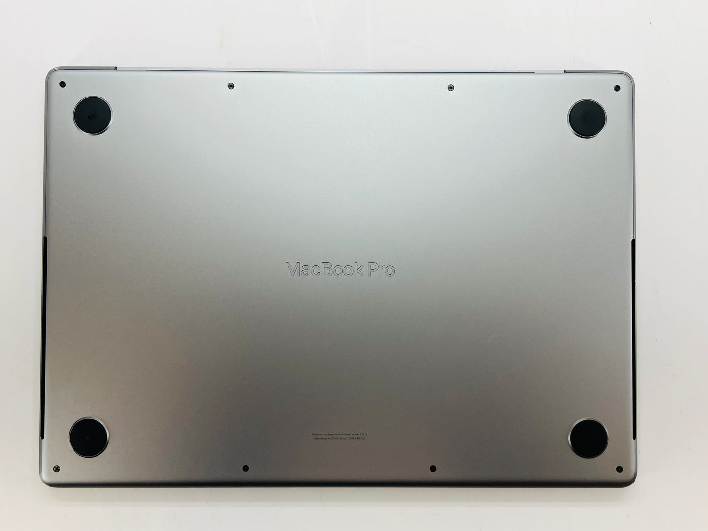 Apple 2023 MacBook Pro 14" M2 Max (30-Core GPU) 32GB RAM 512GB SSD AC+ Very good
