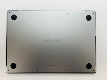 Apple 2023 MacBook Pro 14" M2 Max (30-Core GPU) 32GB RAM 512GB SSD AC+ Very good