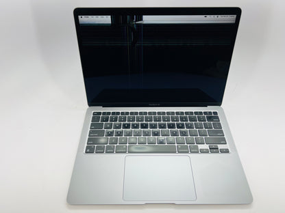 Apple 2020 MacBook Air M1 16GB RAM 256GB SSD - Bad Display - For parts or repair