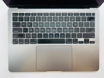 Apple 2020 MacBook Air M1 16GB RAM 256GB SSD - Bad Display - For parts or repair