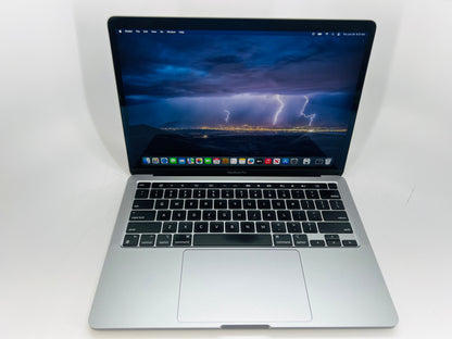 Apple 2022 MacBook Pro 13" M2 (10-Core GPU) 8GB RAM 256GB SSD AC+ - Very good