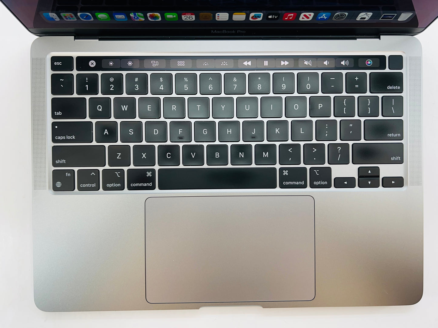 Apple 2022 MacBook Pro 13" M2 (10-Core GPU) 8GB RAM 256GB SSD AC+ - Very good