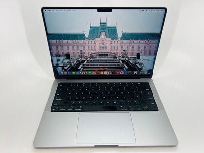 Apple 2023 MacBook Pro 14" M2 Pro (16-Core GPU) 16GB RAM 512GB SSD AC+ Excellent