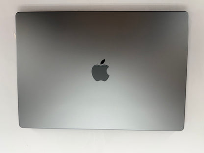 Apple 2021 MacBook Pro 16" M1 Max (32-Core GPU) 32GB RAM 2TB SSD- Very good