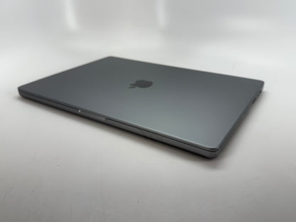 Apple 2021 MacBook Pro 16" M1 Max (32-Core GPU) 32GB RAM 2TB SSD- Very good