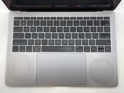 Apple 2017 MacBook Pro 13 in 2.3GHz Dual-Core i5 8GB RAM 512GB SSD IIPG640-Good