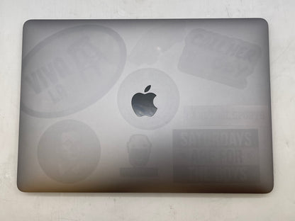 Apple 2017 MacBook Pro 13 in 2.3GHz Dual-Core i5 8GB RAM 512GB SSD IIPG640-Good