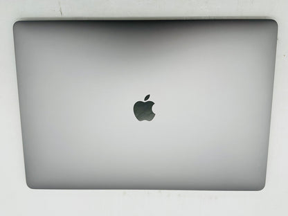 Apple 2019 MacBook Pro 16 in 2.4GHz i9 32GB RAM 2TB SSD RP5500M 8GB - Very Good