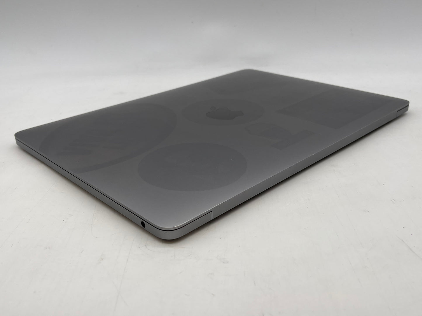 Apple 2017 MacBook Pro 13 in 2.3GHz Dual-Core i5 8GB RAM 512GB SSD IIPG640-Good