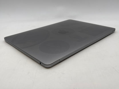 Apple 2017 MacBook Pro 13 in 2.3GHz Dual-Core i5 8GB RAM 512GB SSD IIPG640-Good