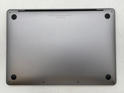 Apple 2017 MacBook Pro 13 in 2.3GHz Dual-Core i5 8GB RAM 512GB SSD IIPG640-Good