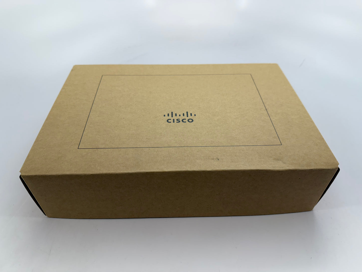 Cisco Meraki MS120-8 Cloud-Managed 8-Port Gigabit Ethernet switch w/ 2x SFP