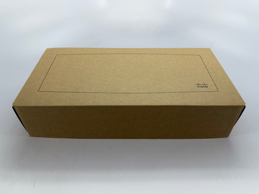 Cisco Meraki MR44-HW Wirless Access Point Wi-Fi 6 - Open box