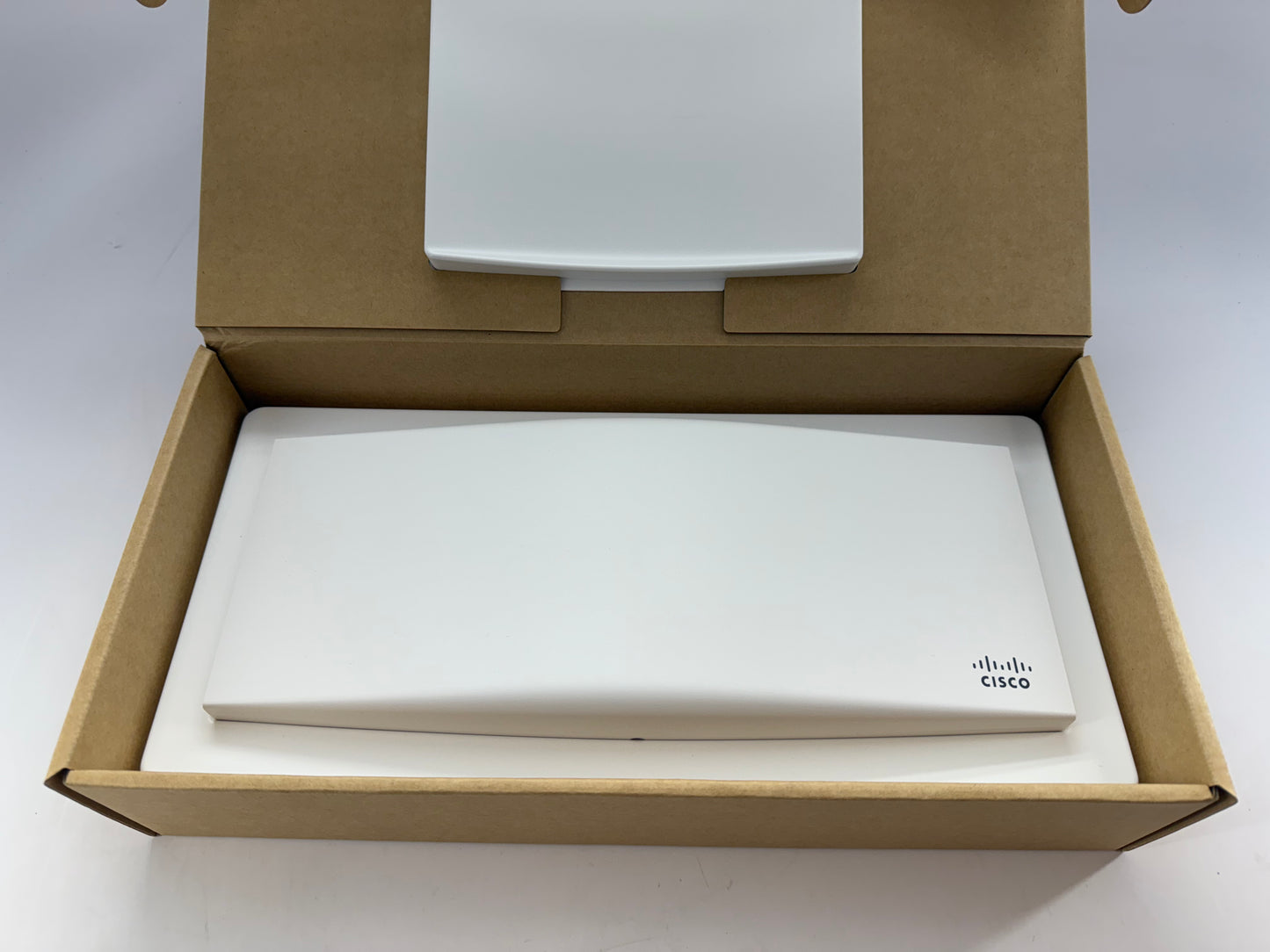 Cisco Meraki MR44-HW Wirless Access Point Wi-Fi 6 - Open box