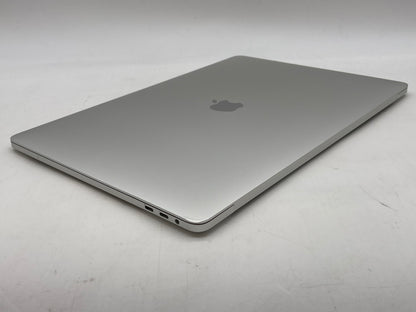 Apple 2018 MacBook Pro 15" TB 2.6GHz i7 16GB RAM 512GB SSD RP560X 4GB - Good