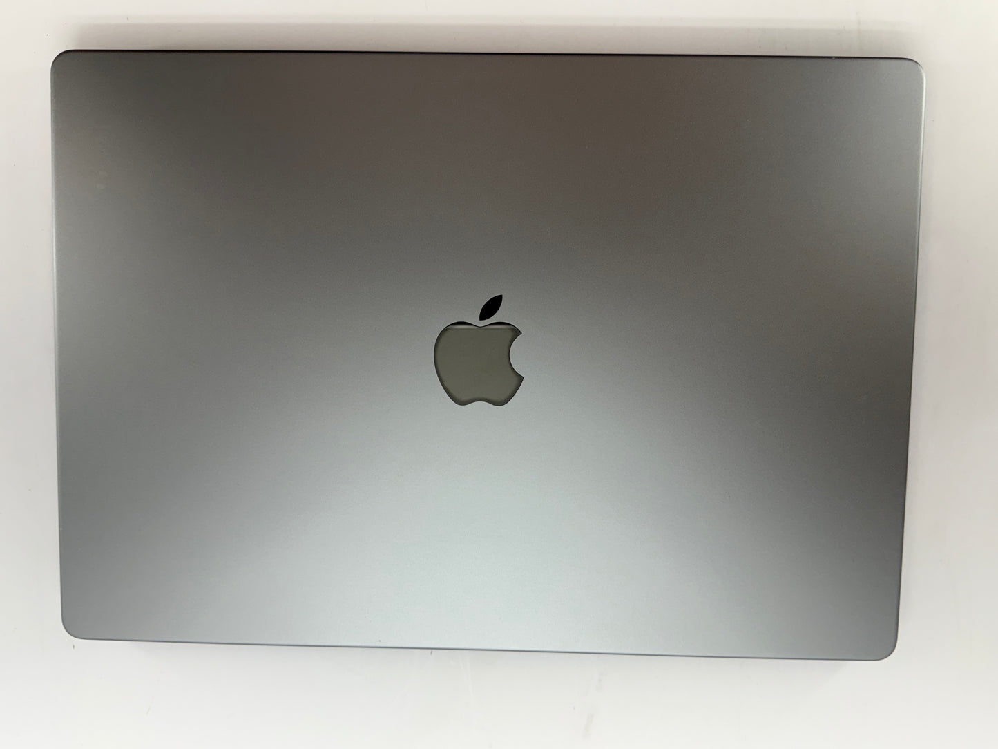 Apple 2021 MacBook Pro 16 in M1 Pro (16-Core GPU) 16GB RAM 1TB SSD - Good