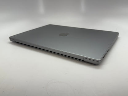 Apple 2021 MacBook Pro 16 in M1 Pro (16-Core GPU) 16GB RAM 1TB SSD - Good