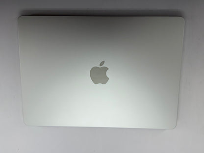 Apple 2022 MacBook Air M2 13.6" (10-Core GPU) 8GB RAM 512GB SSD AC+ - Excellent