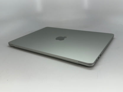 Apple 2022 MacBook Air M2 13.6" (10-Core GPU) 8GB RAM 512GB SSD AC+ - Excellent