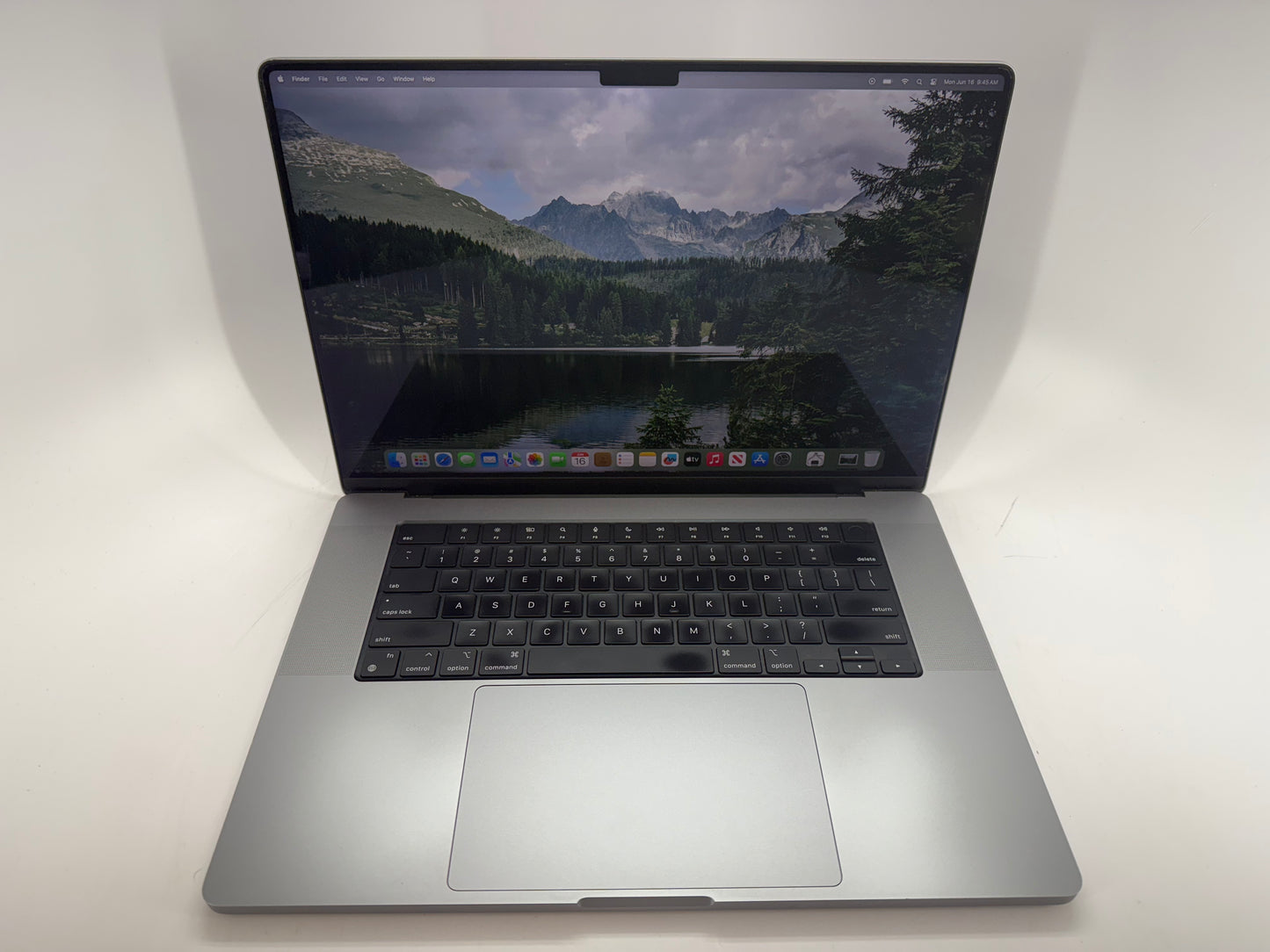 Apple 2020 MacBook Air M1 16GB 256GB