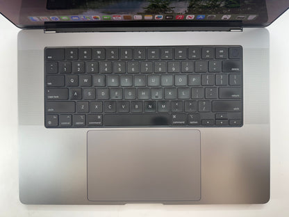 Apple 2023 MacBook Pro 16" M2 Max (38-Core GPU) 32GB RAM 1TB SSD AC+ - Very good