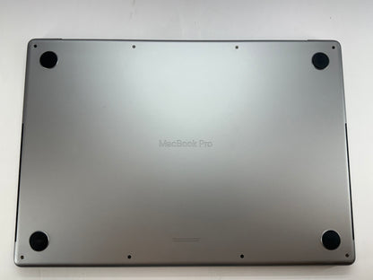 Apple 2023 MacBook Pro 16" M2 Max (38-Core GPU) 32GB RAM 1TB SSD AC+ - Very good