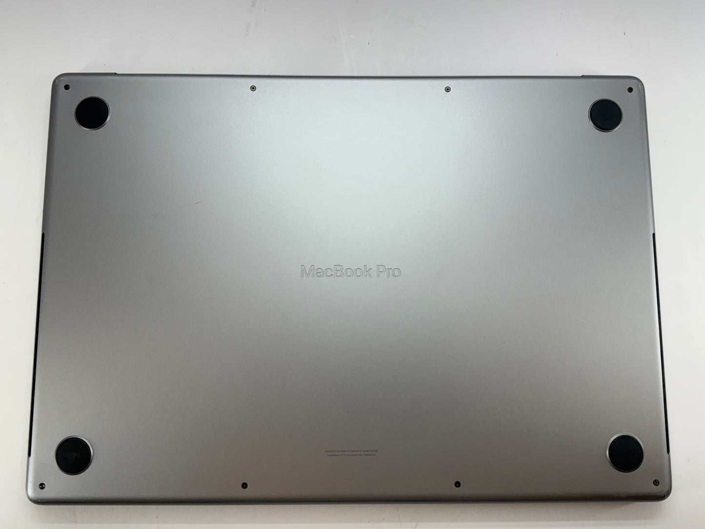 Apple 2020 MacBook Air M1 16GB 256GB