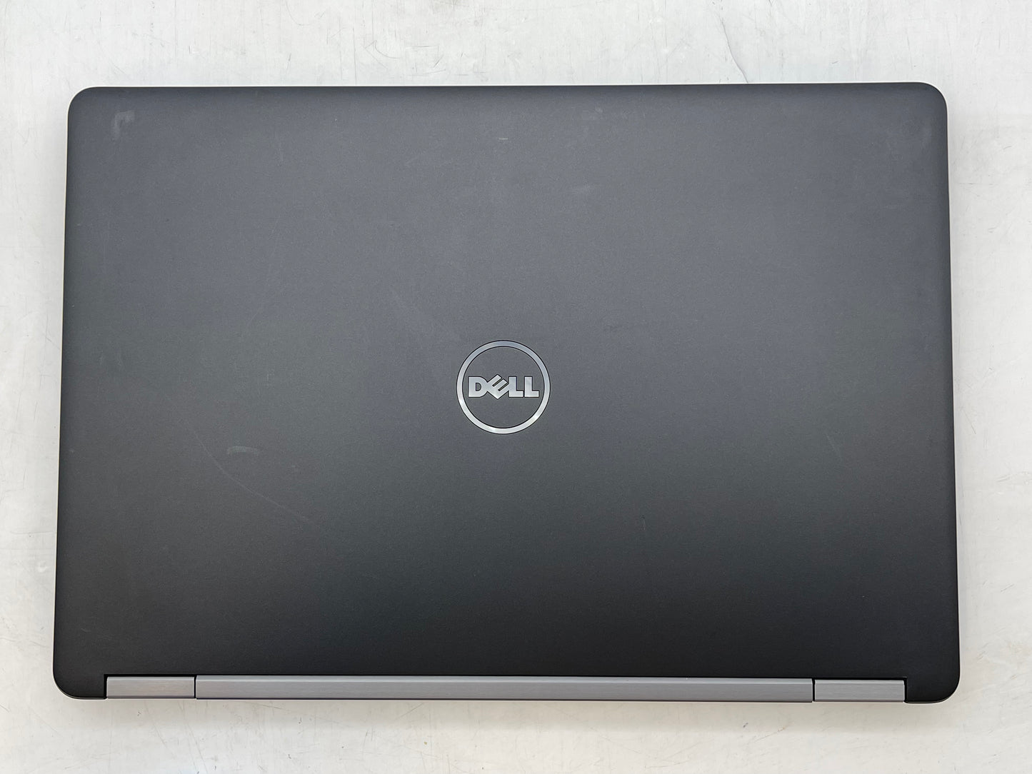 Dell 14" Latitude E5470 2.7GHz i7-6820HQ 8GB RAM 256GB SSD W10 Pro - Grade A