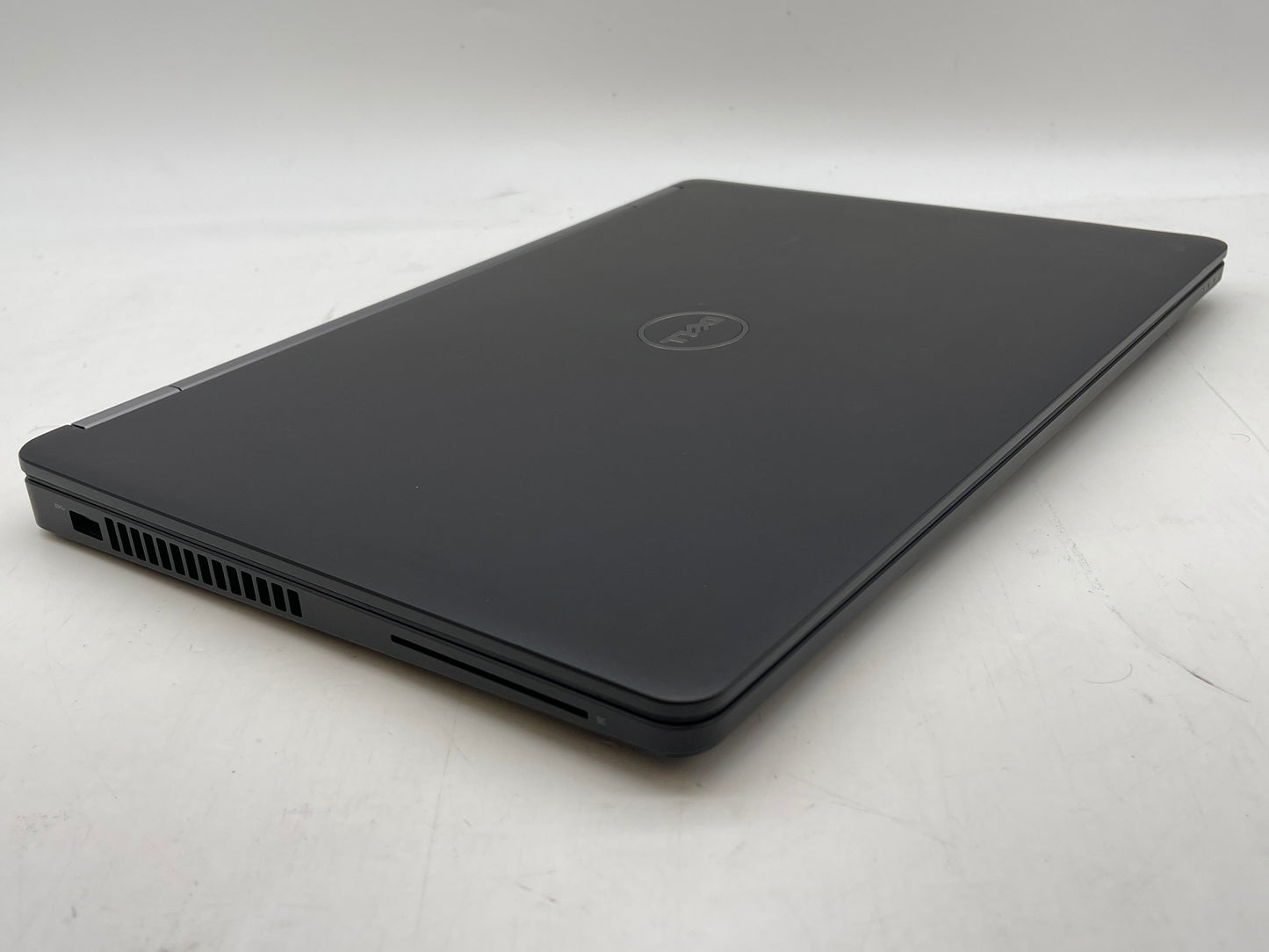 Dell 14" Latitude E5470 2.7GHz i7-6820HQ 8GB RAM 256GB SSD W10 Pro - Grade A