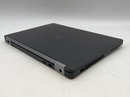 Dell 14" Latitude E5470 2.7GHz i7-6820HQ 8GB RAM 256GB SSD W10 Pro - Grade A