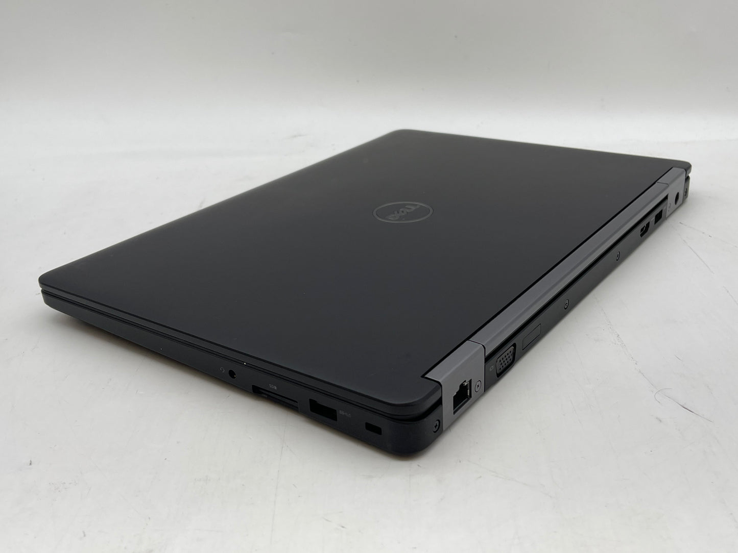 Dell 14" Latitude E5470 2.7GHz i7-6820HQ 8GB RAM 256GB SSD W10 Pro - Grade A