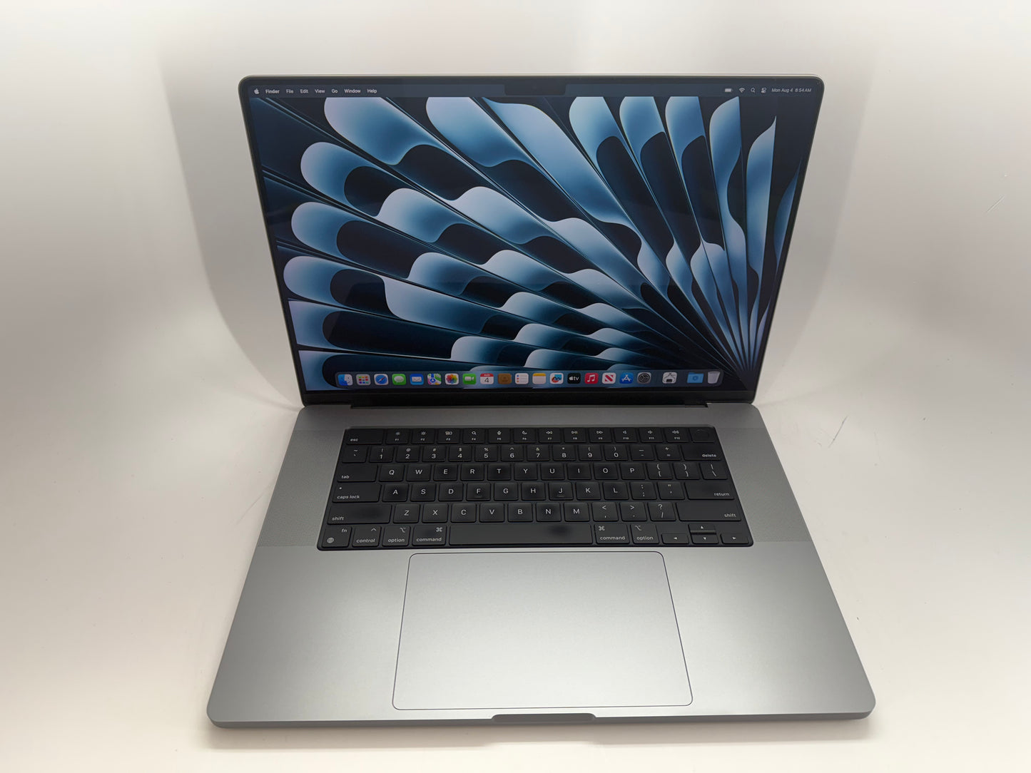 Apple 2023 MacBook Pro 16" M2 Pro (19-Core GPU) 16GB RAM 512 SSD AC+ - good