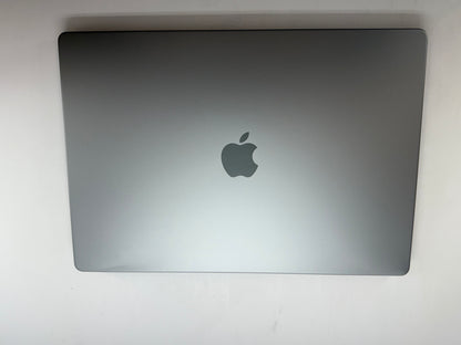 Apple 2023 MacBook Pro 16" M2 Pro (19-Core GPU) 16GB RAM 512 SSD AC+ - good