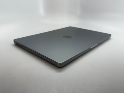 Apple 2023 MacBook Pro 16" M2 Pro (19-Core GPU) 16GB RAM 512 SSD AC+ - good