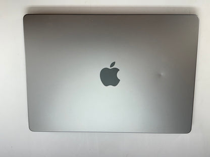 Apple 2021 MacBook Pro 14" M1 Max (32-Core GPU) 32GB RAM 2TB SSD - Good