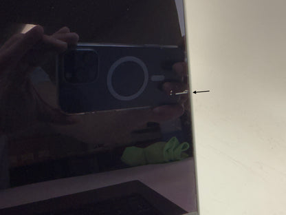 Apple 2021 MacBook Pro 14" M1 Max (32-Core GPU) 32GB RAM 2TB SSD - Good