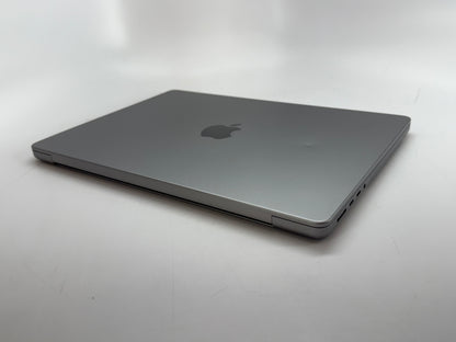 Apple 2021 MacBook Pro 14" M1 Max (32-Core GPU) 32GB RAM 2TB SSD - Good