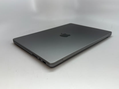Apple 2021 MacBook Pro 14" M1 Max (32-Core GPU) 32GB RAM 2TB SSD - Good