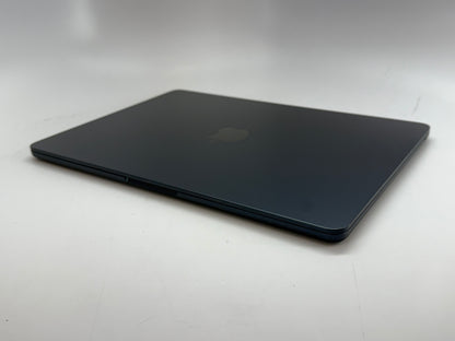 Apple 2022 MacBook Air M2 13.6" (8-Core GPU) 16GB RAM 256GB SSD AC+ - Very good